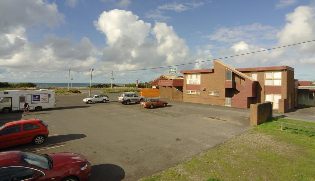Seabrook Hotel Somerset Exterior foto