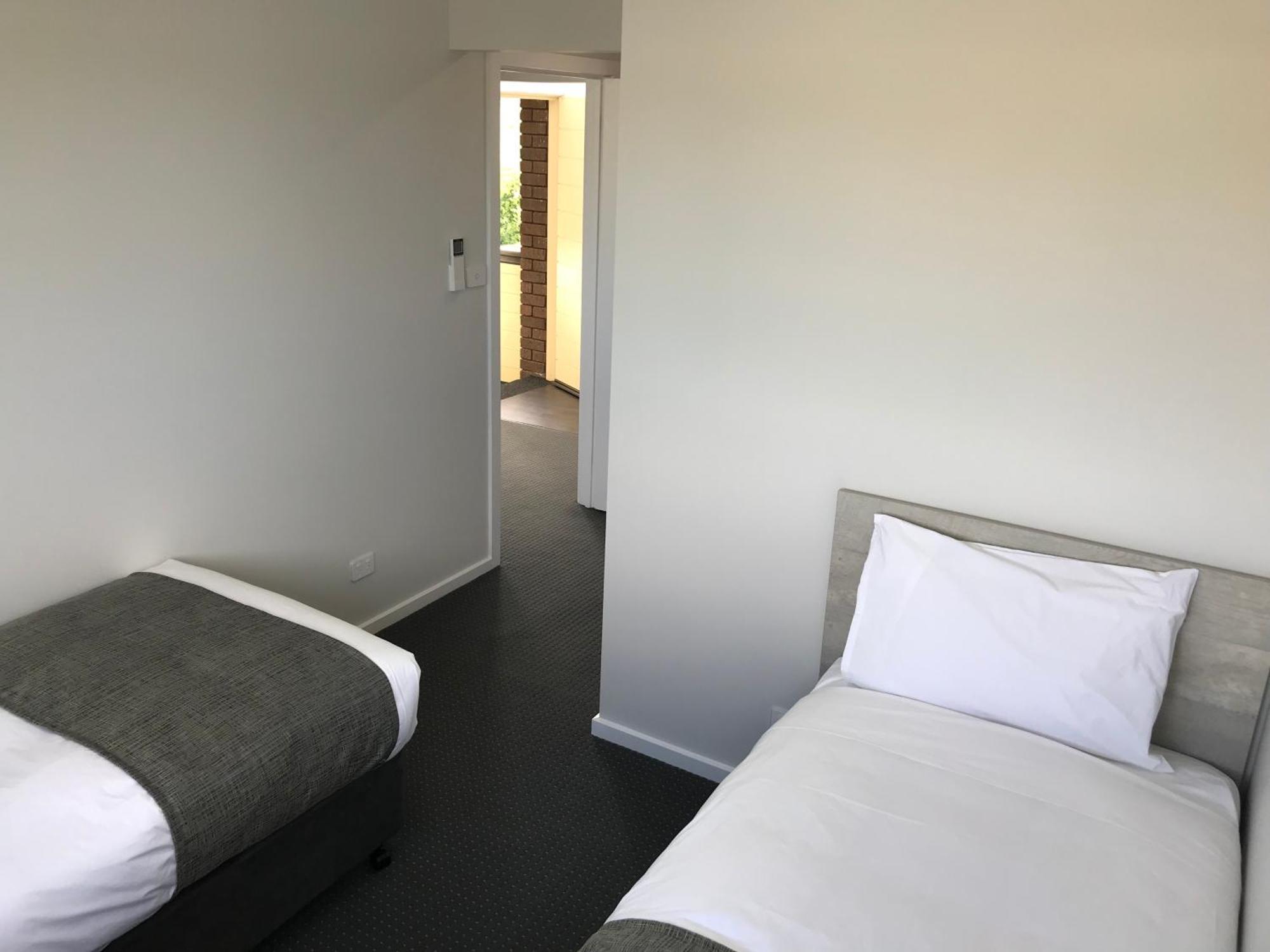 Seabrook Hotel Somerset Zimmer foto