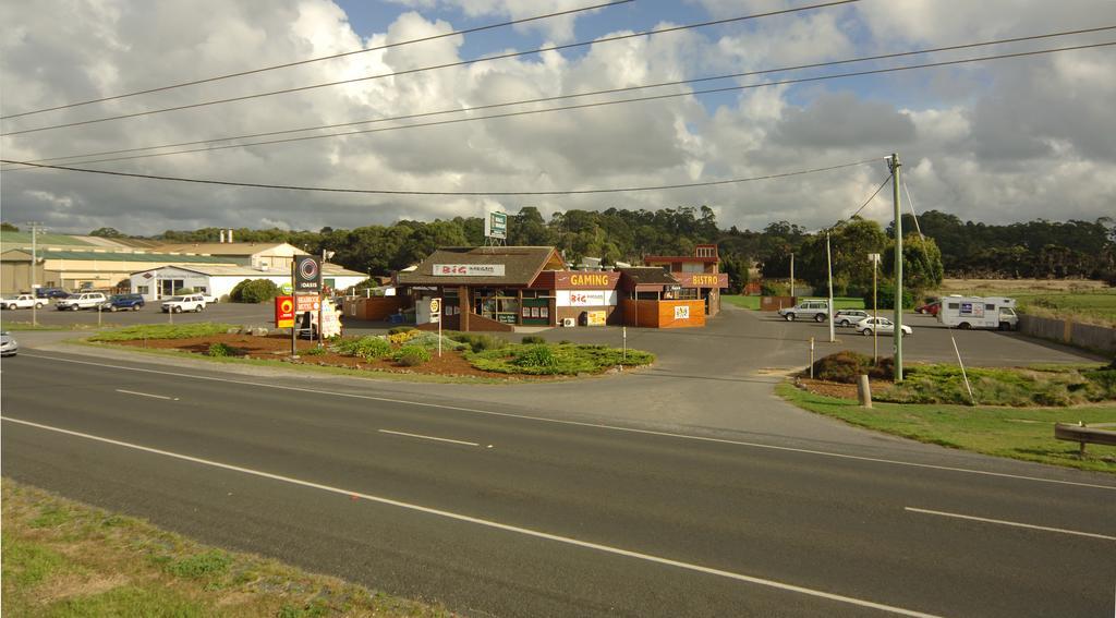 Seabrook Hotel Somerset Exterior foto