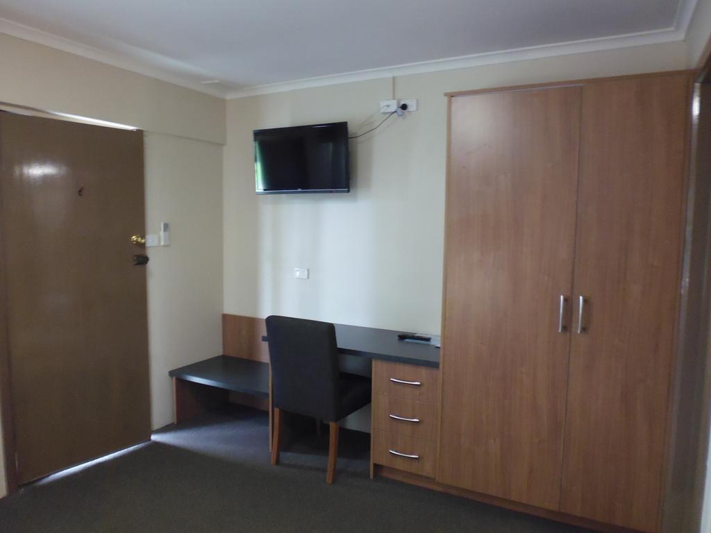 Seabrook Hotel Somerset Zimmer foto