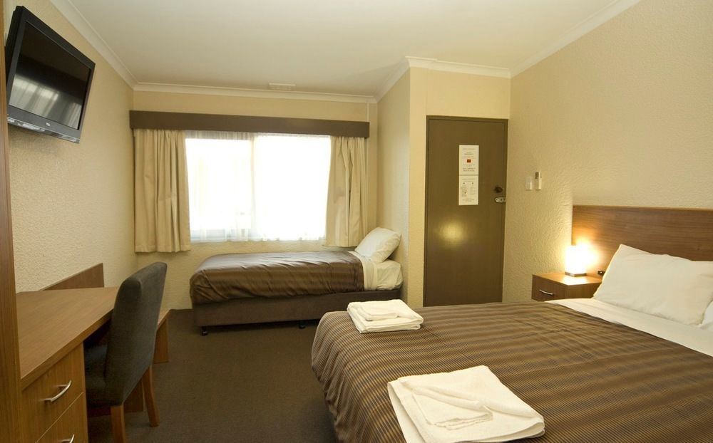 Seabrook Hotel Somerset Exterior foto