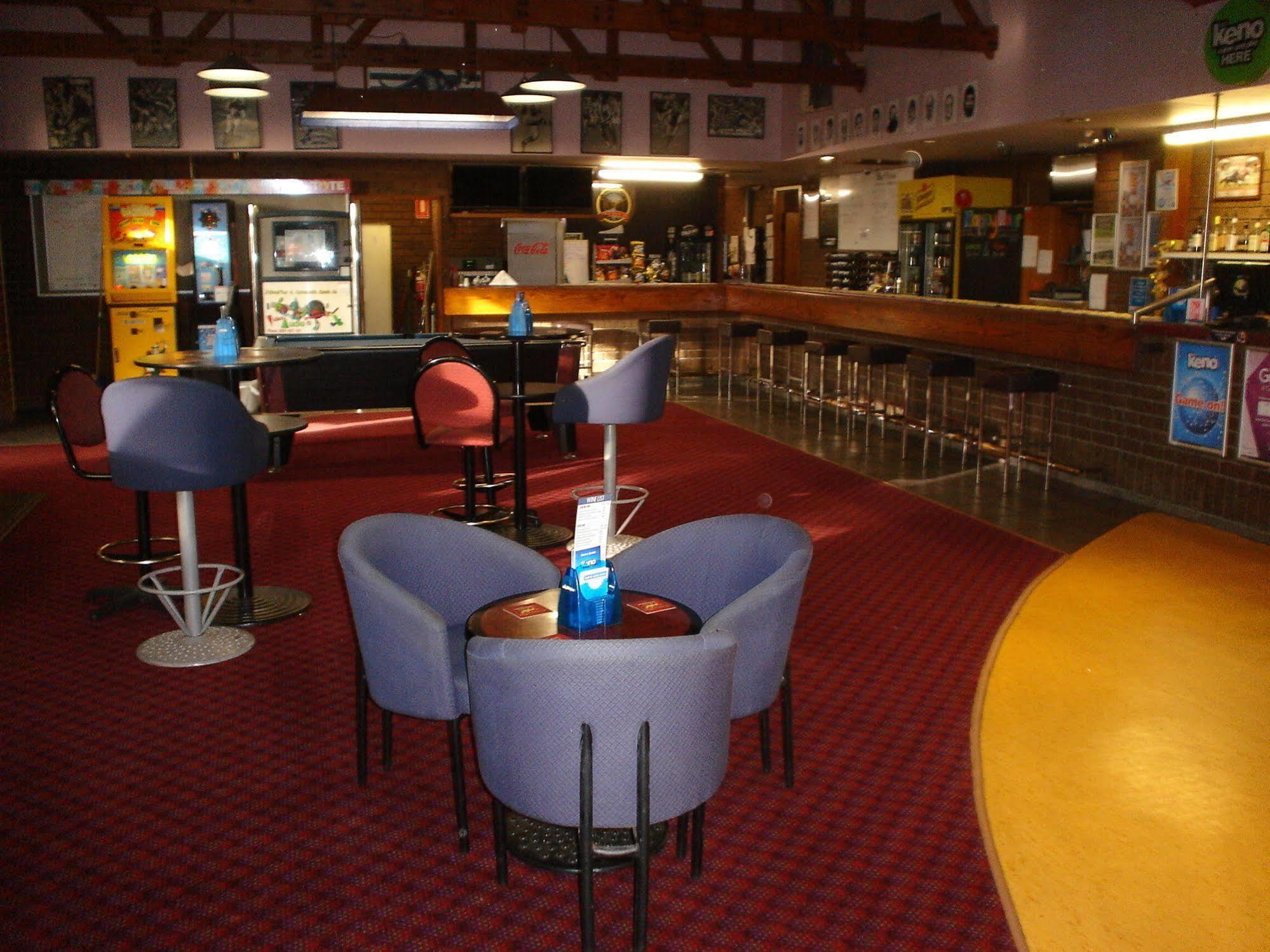 Seabrook Hotel Somerset Exterior foto