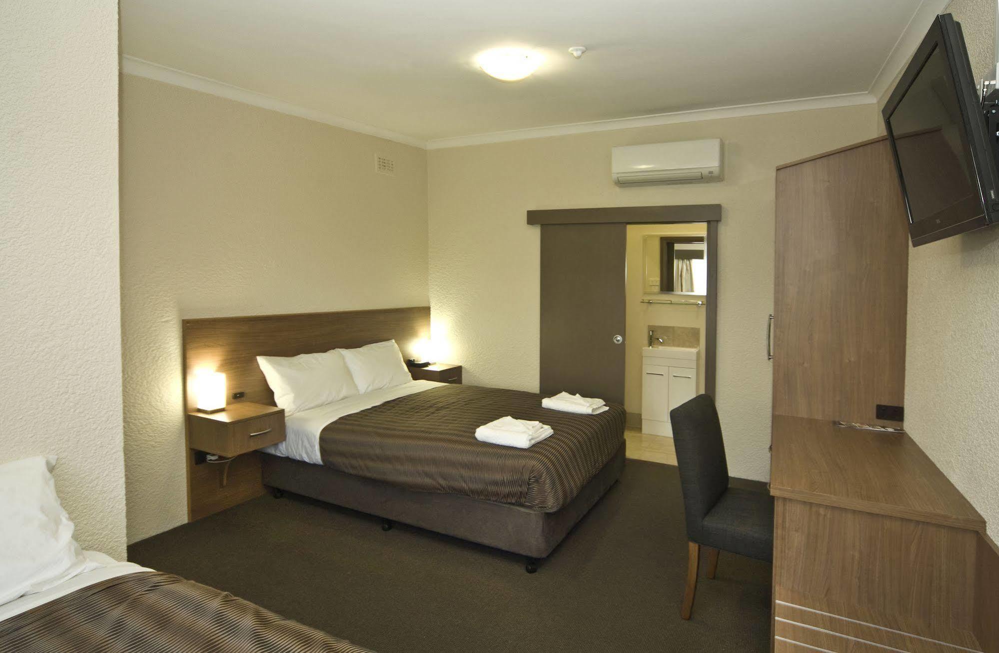 Seabrook Hotel Somerset Exterior foto