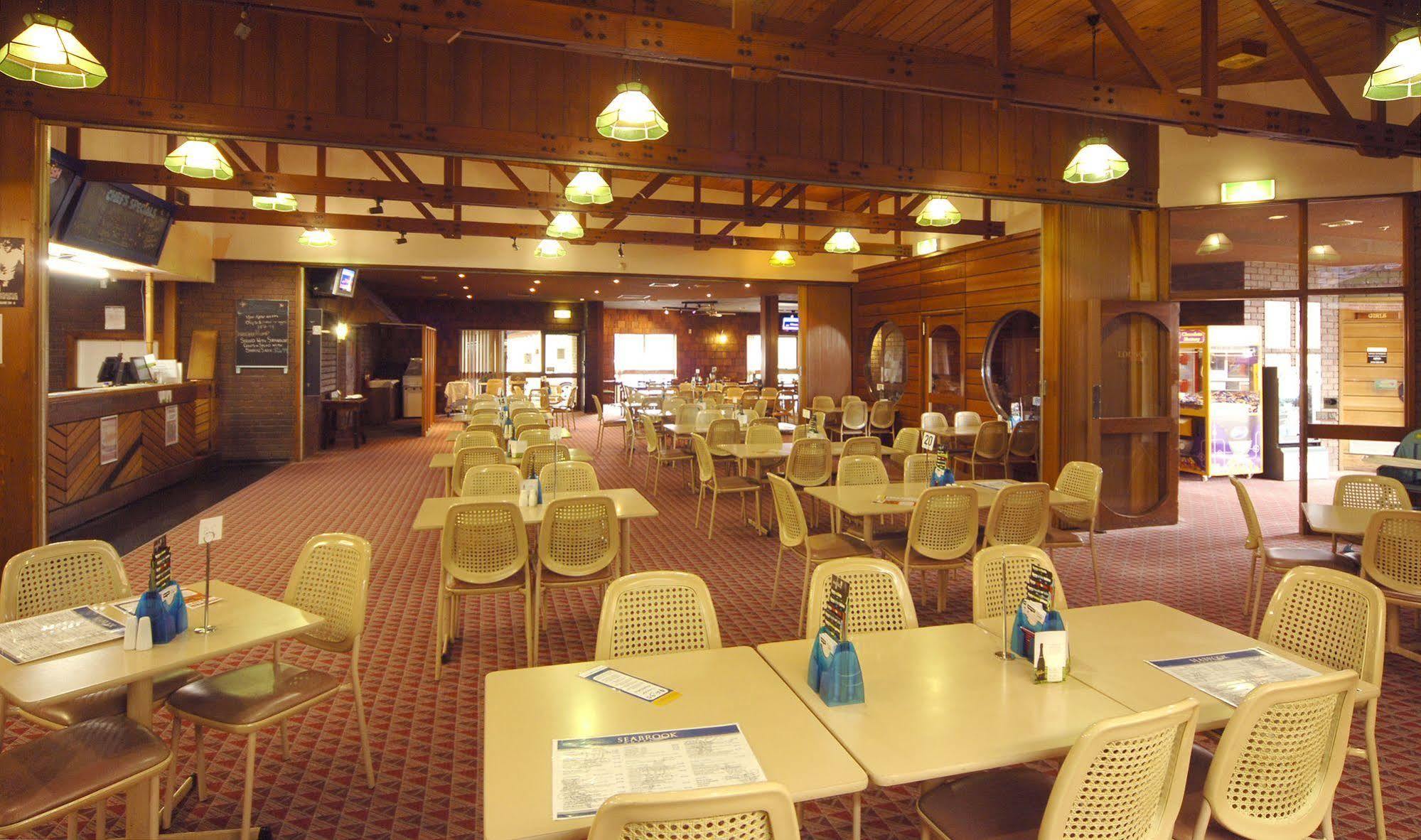 Seabrook Hotel Somerset Exterior foto