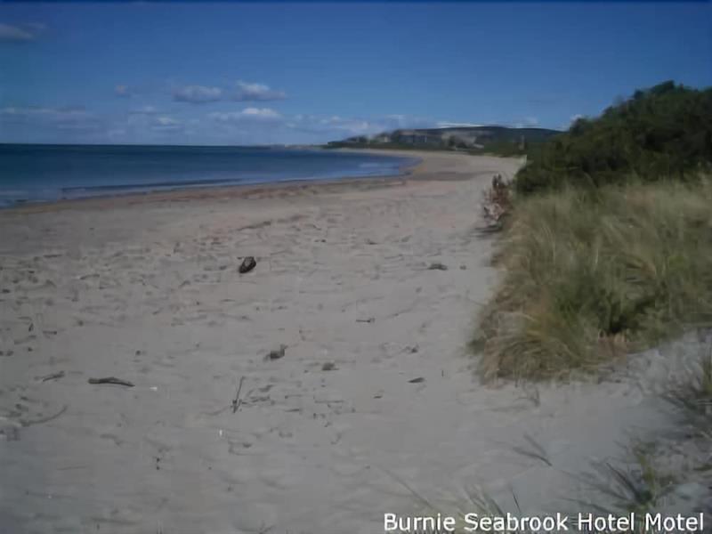 Seabrook Hotel Somerset Exterior foto